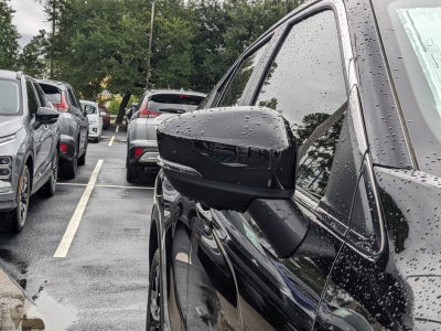 2024 Mitsubishi Eclipse Cross SEL