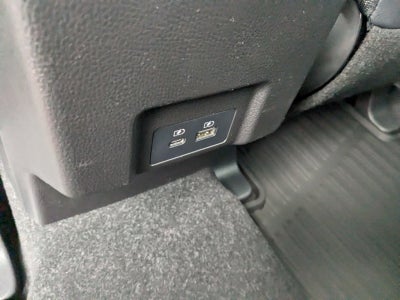 2024 Mitsubishi Eclipse Cross SEL