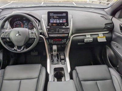2024 Mitsubishi Eclipse Cross SEL