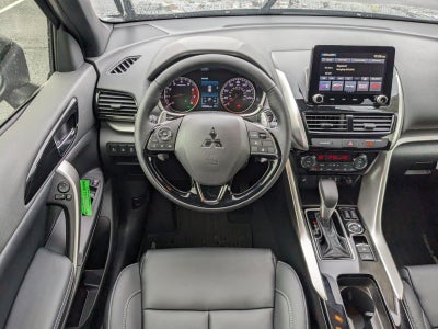 2024 Mitsubishi Eclipse Cross SEL