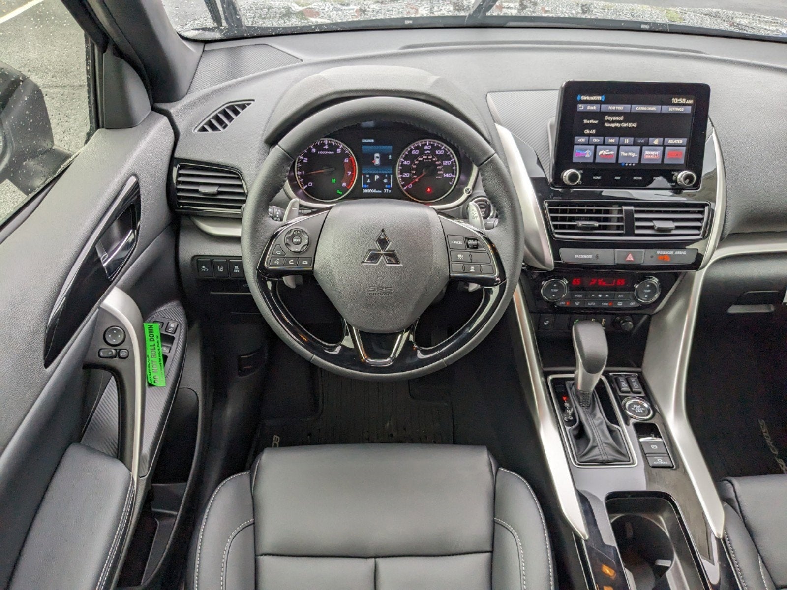 2024 Mitsubishi Eclipse Cross SEL