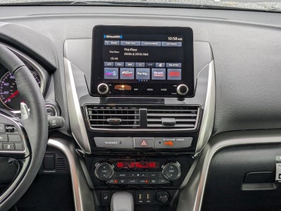 2024 Mitsubishi Eclipse Cross SEL