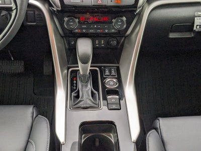 2024 Mitsubishi Eclipse Cross SEL