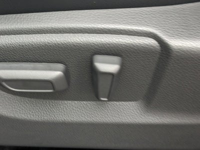 2024 Mitsubishi Eclipse Cross SEL