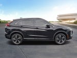 2024 Mitsubishi Eclipse Cross SEL