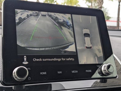 2024 Mitsubishi Eclipse Cross SEL