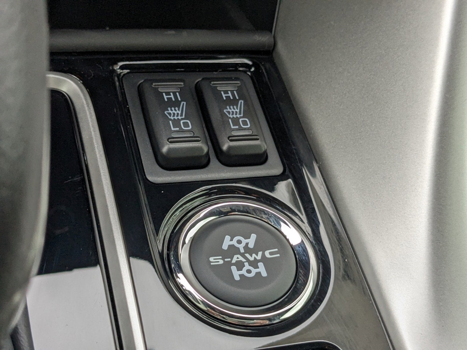 2024 Mitsubishi Eclipse Cross SEL