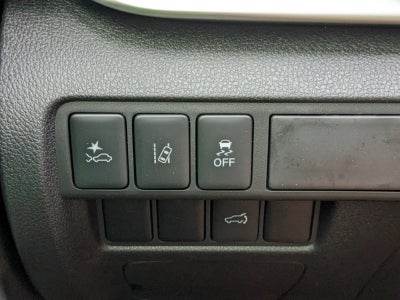 2024 Mitsubishi Eclipse Cross SEL