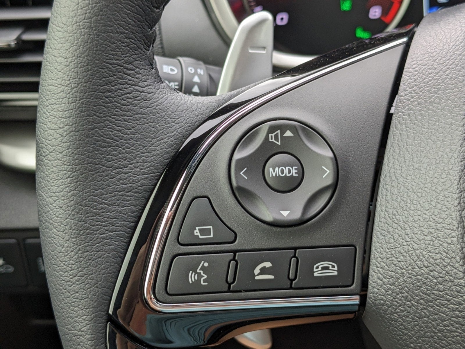 2024 Mitsubishi Eclipse Cross SEL