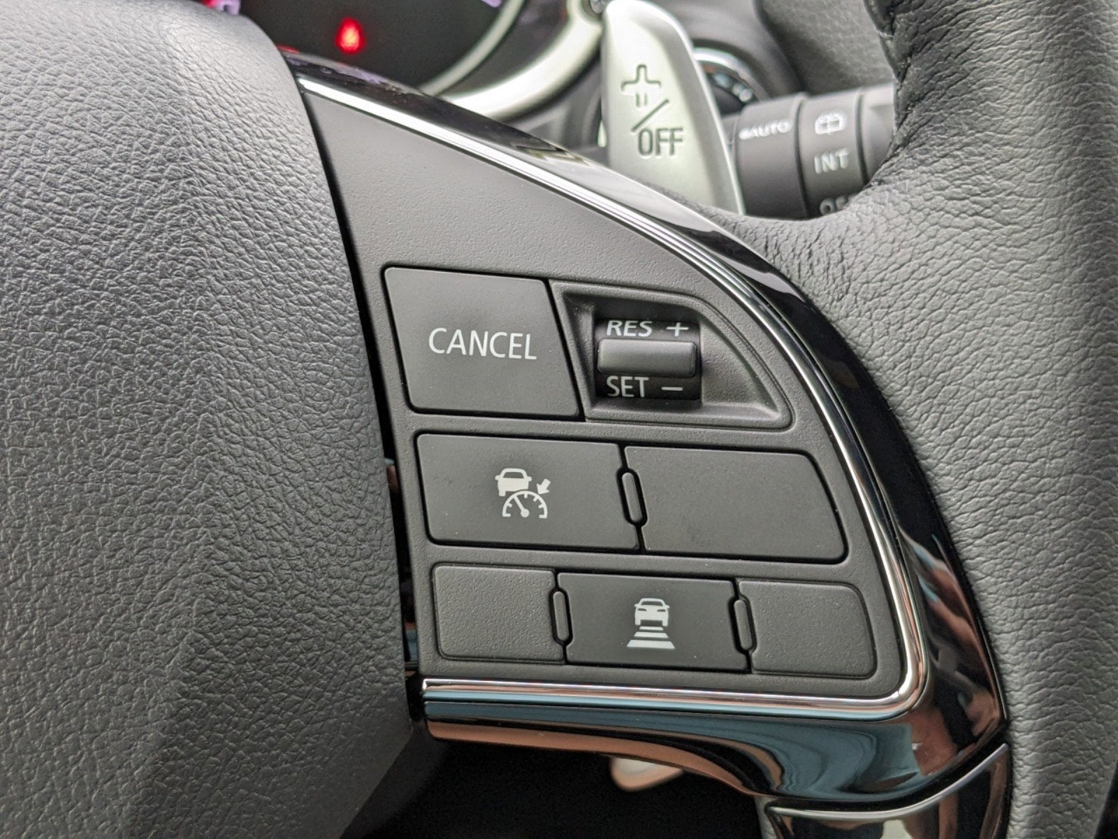 2024 Mitsubishi Eclipse Cross SEL