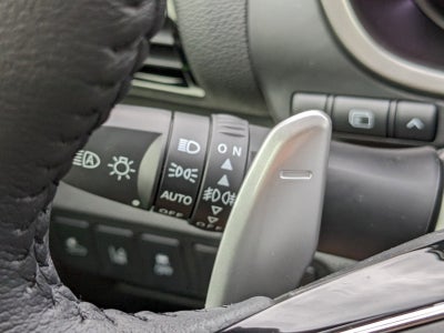 2024 Mitsubishi Eclipse Cross SEL