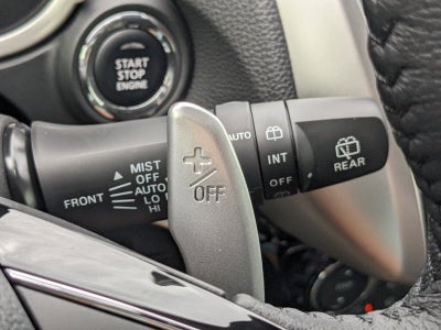 2024 Mitsubishi Eclipse Cross SEL