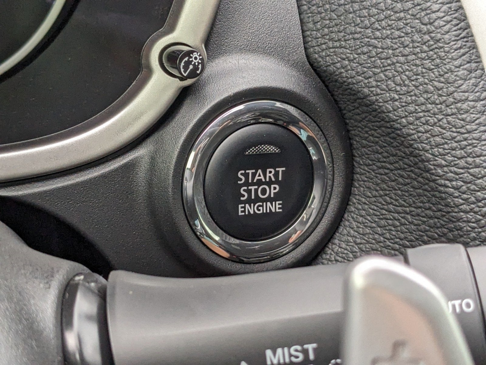 2024 Mitsubishi Eclipse Cross SEL