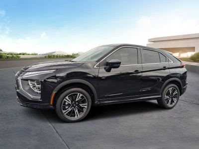 2024 Mitsubishi Eclipse Cross SEL