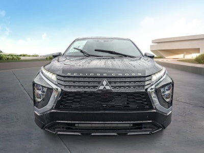 2024 Mitsubishi Eclipse Cross SEL