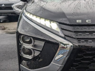 2024 Mitsubishi Eclipse Cross SEL