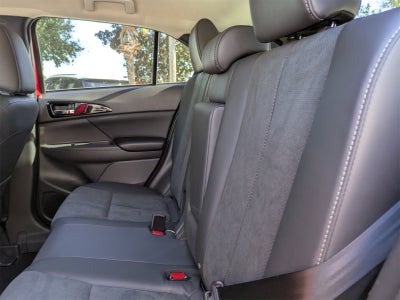 2026 Mitsubishi Eclipse Cross SE