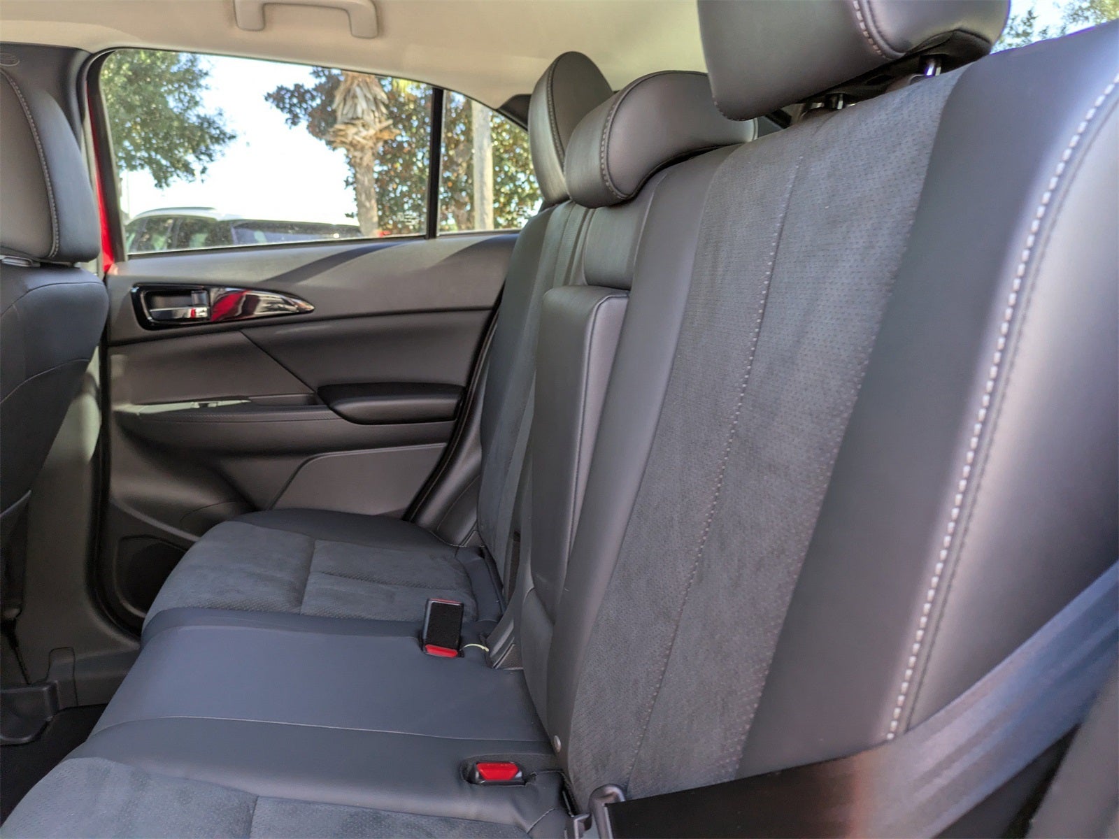 2026 Mitsubishi Eclipse Cross SE