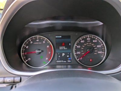 2026 Mitsubishi Eclipse Cross SE