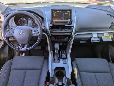 2026 Mitsubishi Eclipse Cross SE