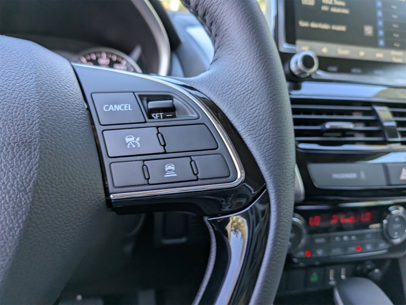 2026 Mitsubishi Eclipse Cross SE