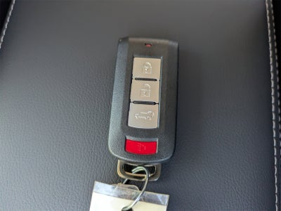 2026 Mitsubishi Eclipse Cross SE