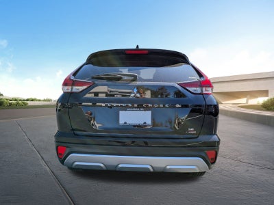 2026 Mitsubishi Eclipse Cross SE