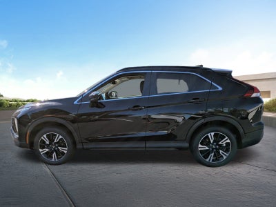 2026 Mitsubishi Eclipse Cross SE