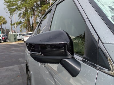 2026 Mitsubishi Eclipse Cross Black Edition