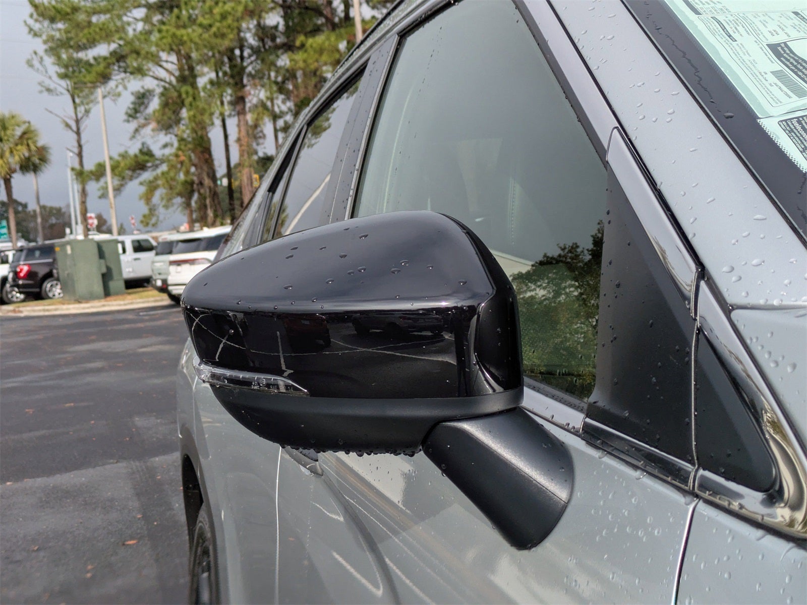 2026 Mitsubishi Eclipse Cross Black Edition