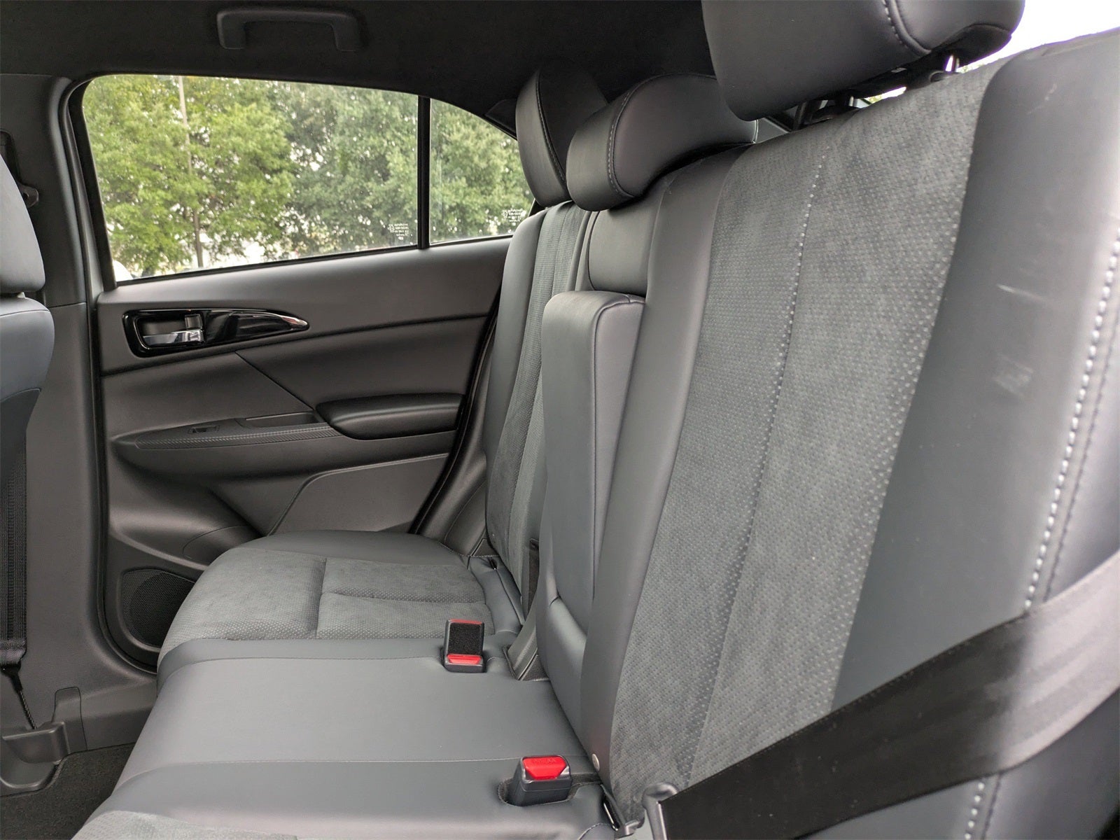 2026 Mitsubishi Eclipse Cross Black Edition