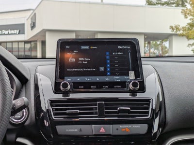 2026 Mitsubishi Eclipse Cross Black Edition