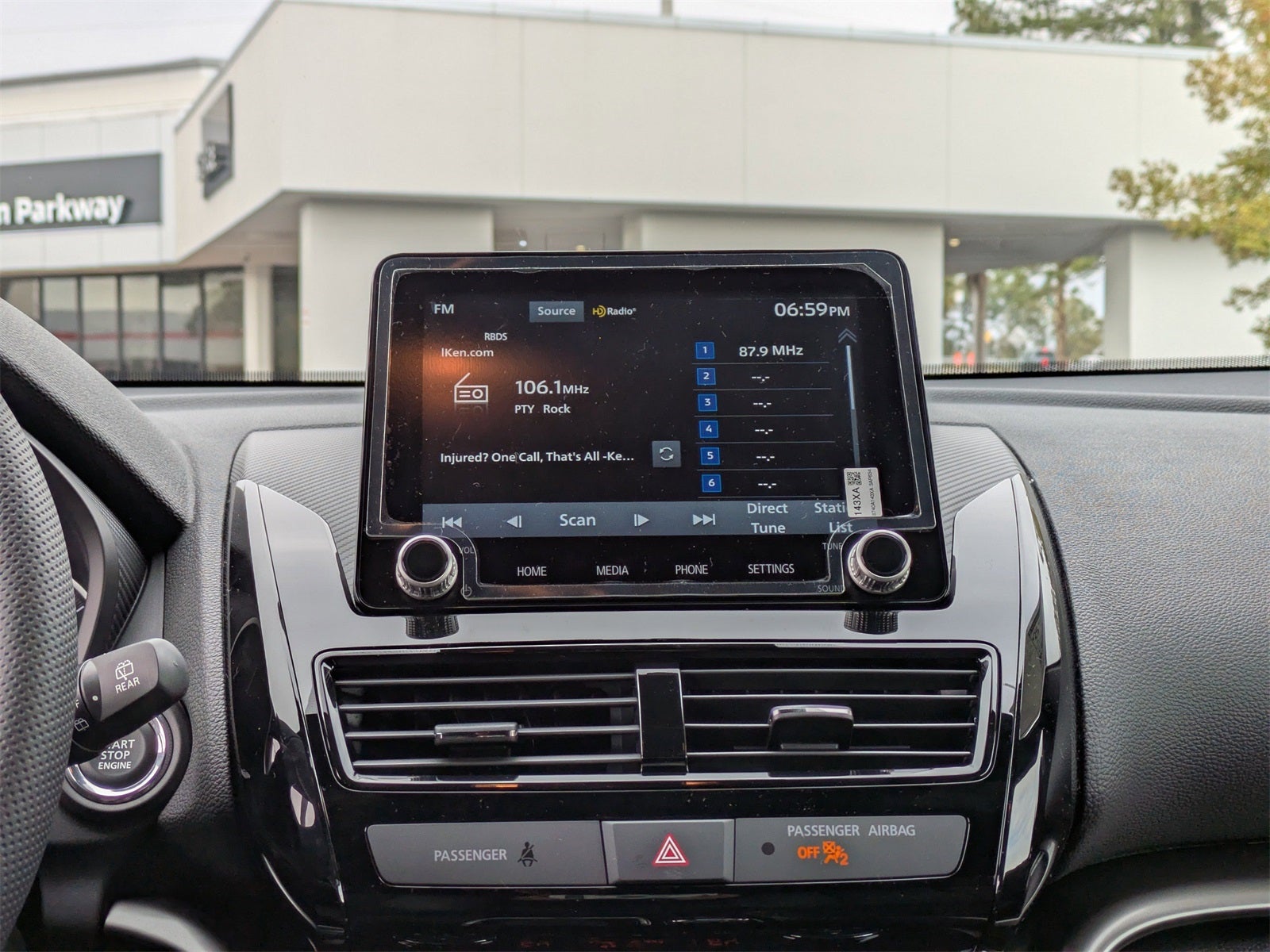 2026 Mitsubishi Eclipse Cross Black Edition