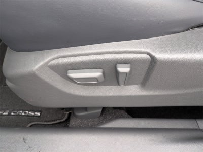 2026 Mitsubishi Eclipse Cross Black Edition