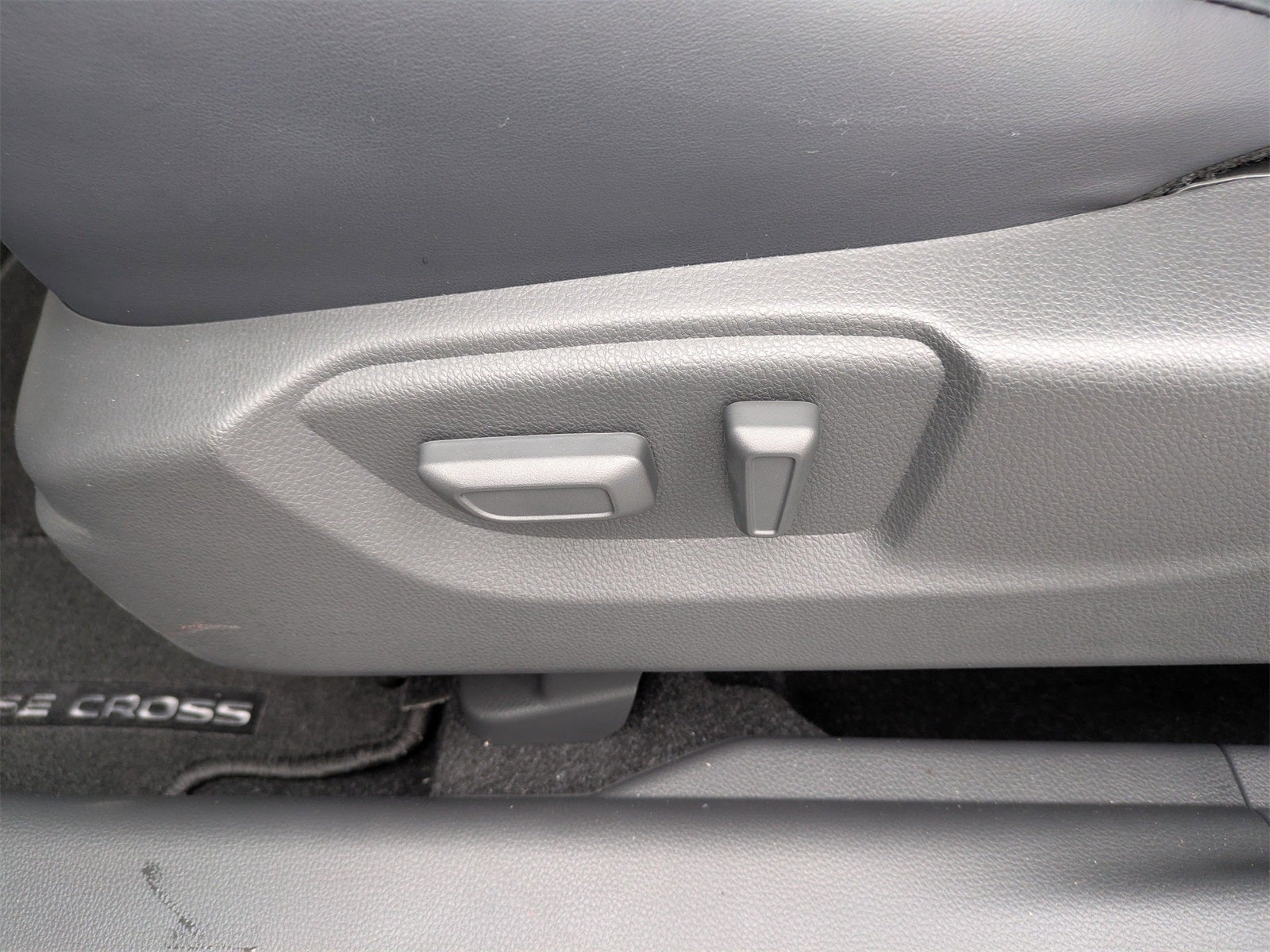 2026 Mitsubishi Eclipse Cross Black Edition