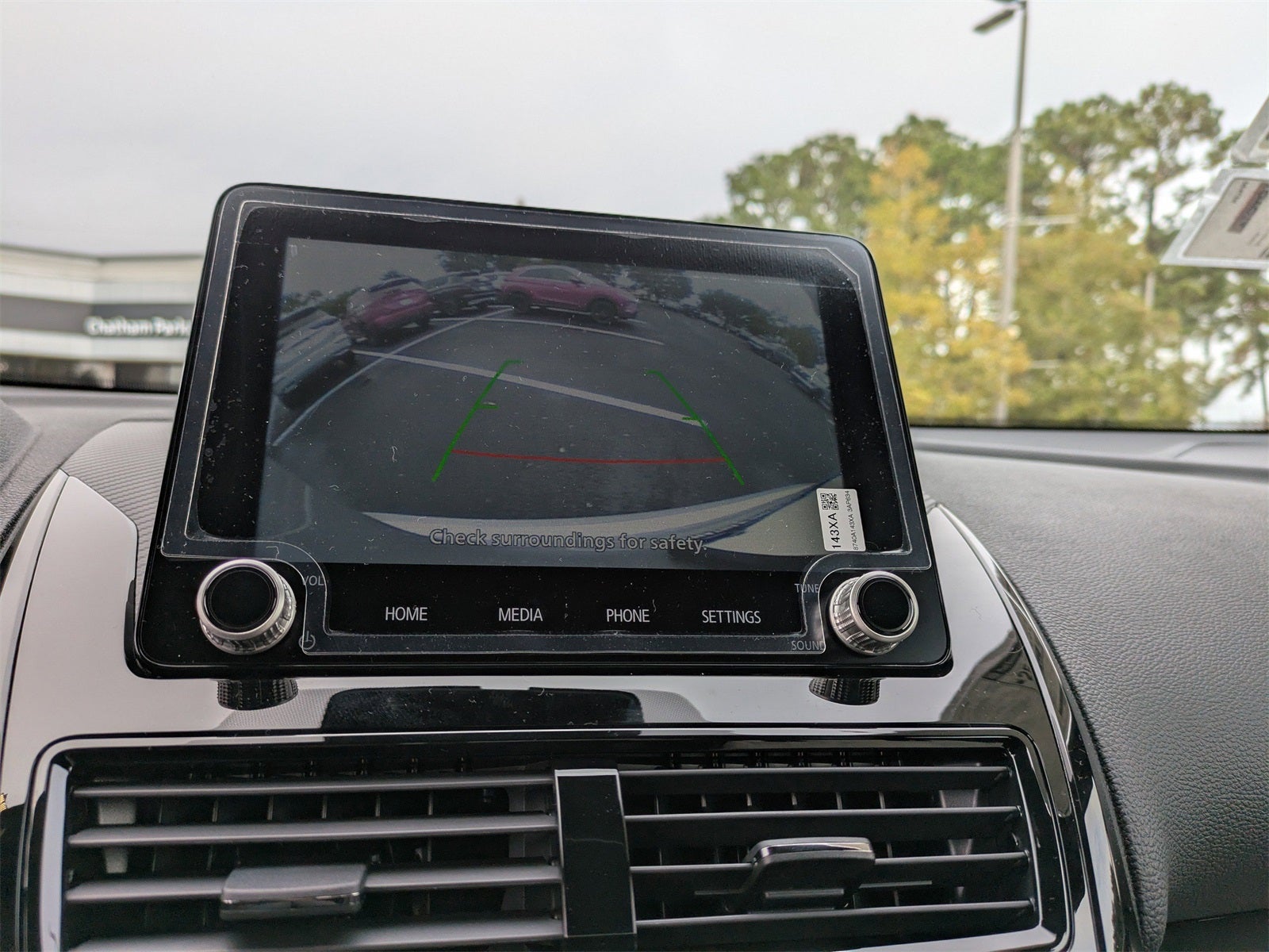 2026 Mitsubishi Eclipse Cross Black Edition