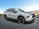 2026 Mitsubishi Eclipse Cross Black Edition