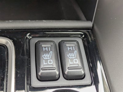 2026 Mitsubishi Eclipse Cross Black Edition