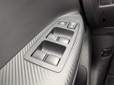 2026 Mitsubishi Eclipse Cross Black Edition