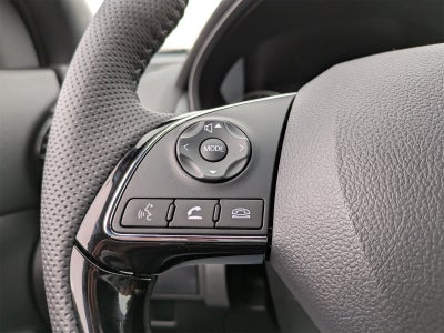 2026 Mitsubishi Eclipse Cross Black Edition