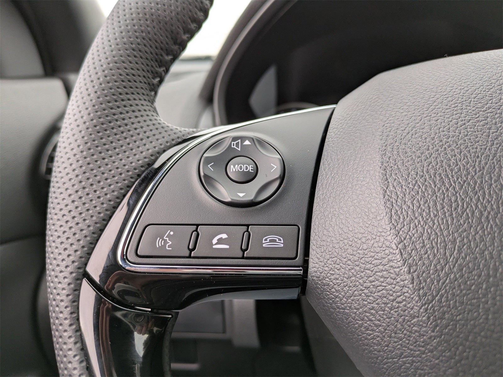 2026 Mitsubishi Eclipse Cross Black Edition