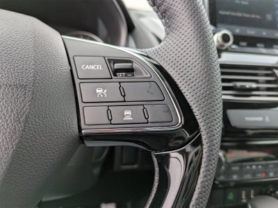 2026 Mitsubishi Eclipse Cross Black Edition