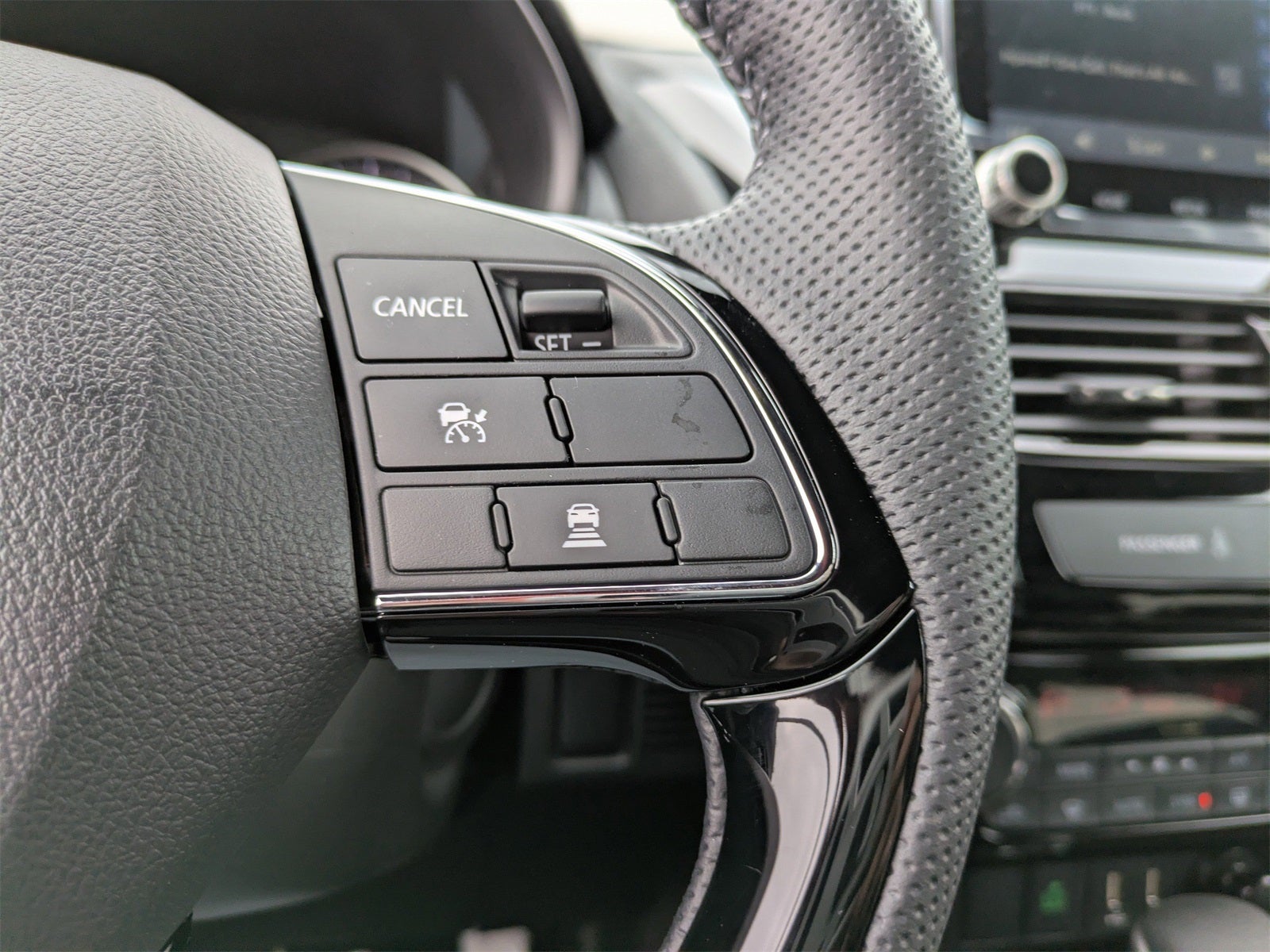 2026 Mitsubishi Eclipse Cross Black Edition