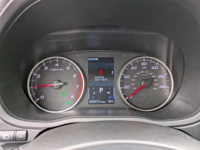 2026 Mitsubishi Eclipse Cross Black Edition