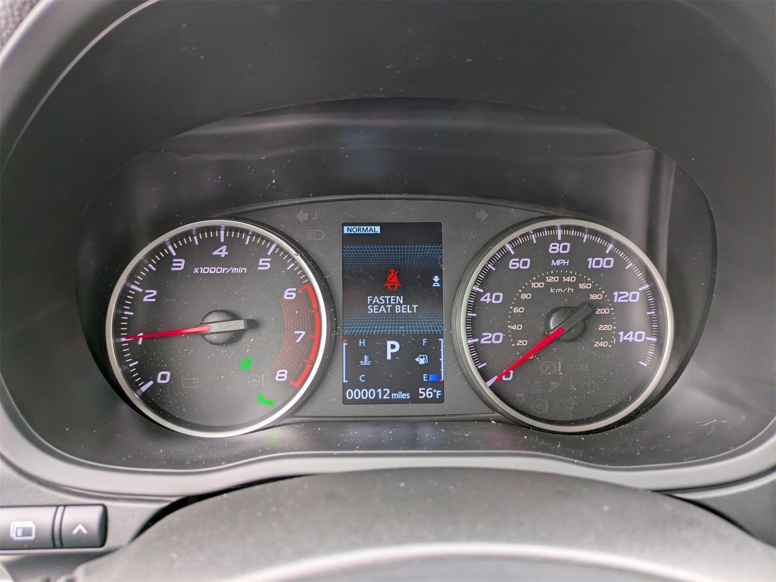 2026 Mitsubishi Eclipse Cross Black Edition