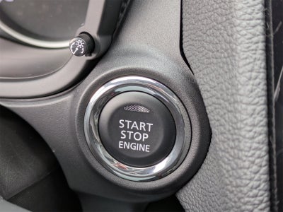 2026 Mitsubishi Eclipse Cross Black Edition