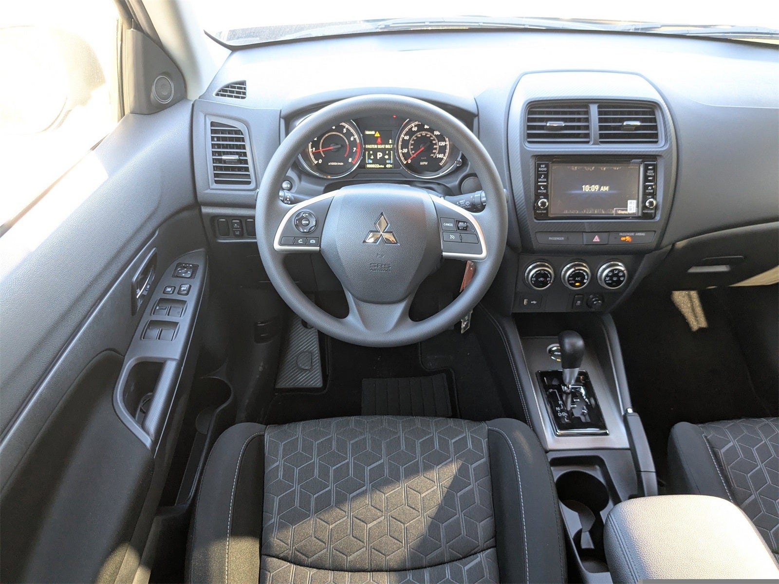 2026 Mitsubishi Eclipse Cross SE