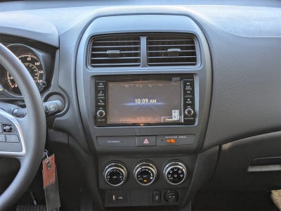 2026 Mitsubishi Eclipse Cross SE