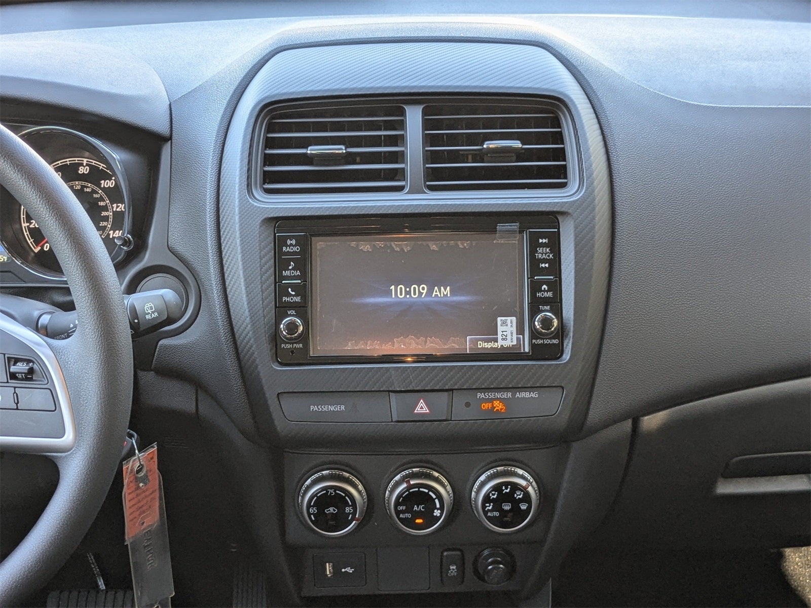 2026 Mitsubishi Eclipse Cross SE