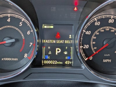 2026 Mitsubishi Eclipse Cross SE